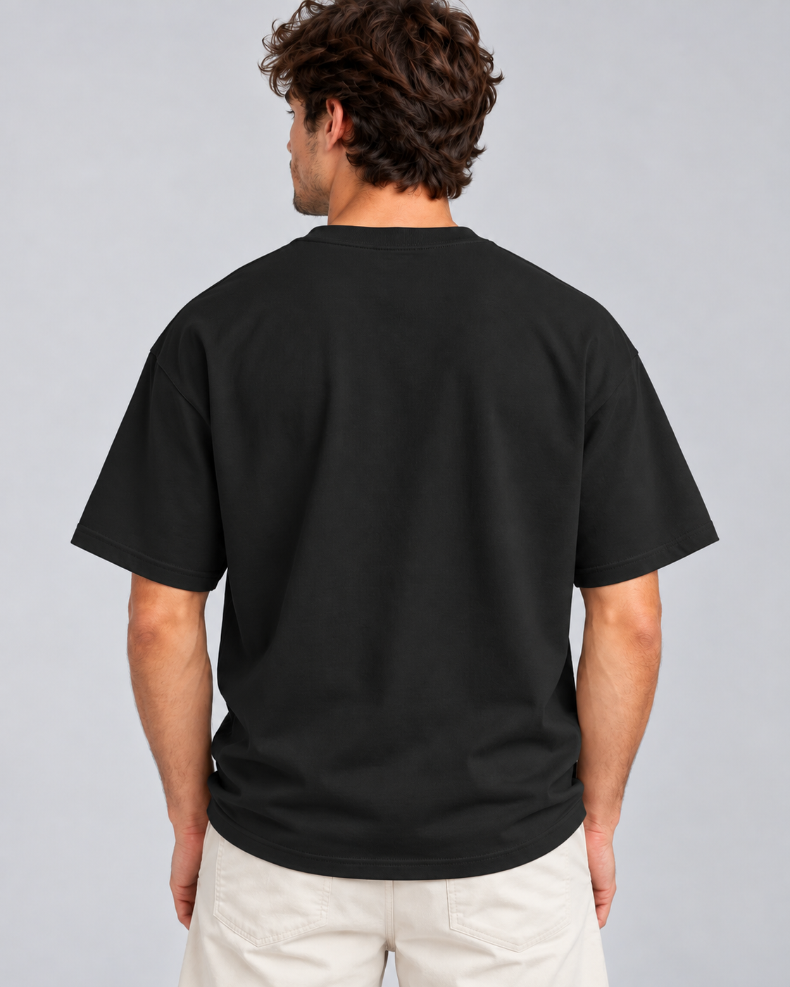 Men's Premium Oversized T-shirt "I'll explain... when I understand it"
