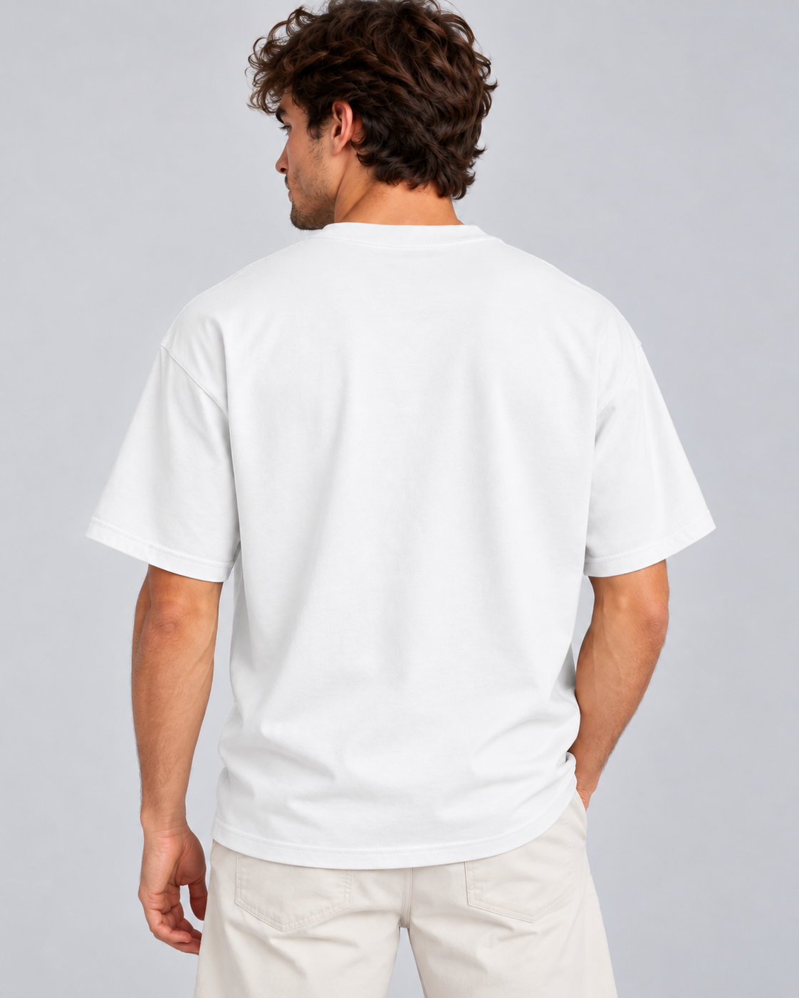 Men's Premium Oversized T-shirt "I'll explain... when I understand it"