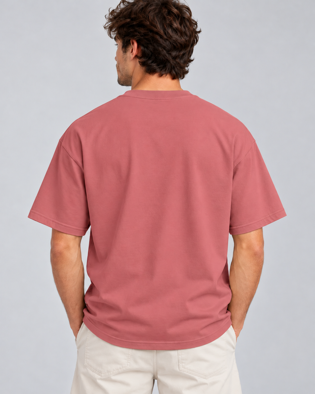 Men's Premium Oversized T-shirt "I'll explain... when I understand it"