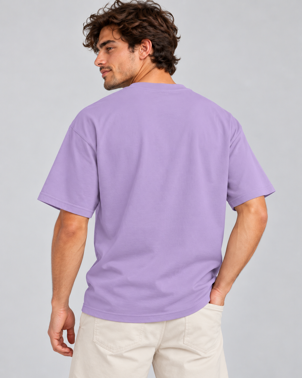 Men's Premium Oversized T-shirt "I'll explain... when I understand it"
