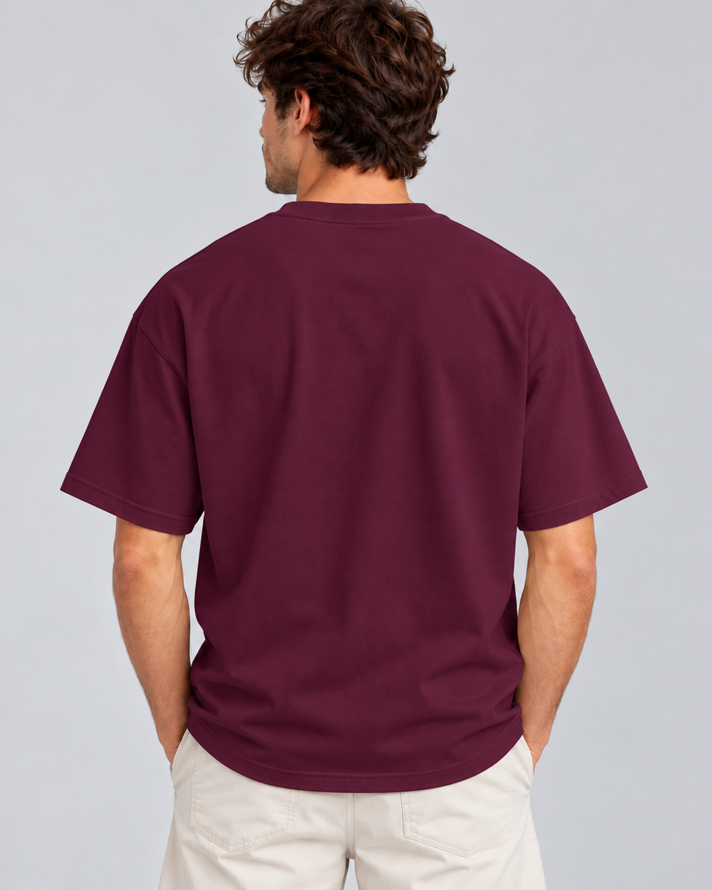 Men's Premium Oversized T-shirt "I'll explain... when I understand it"